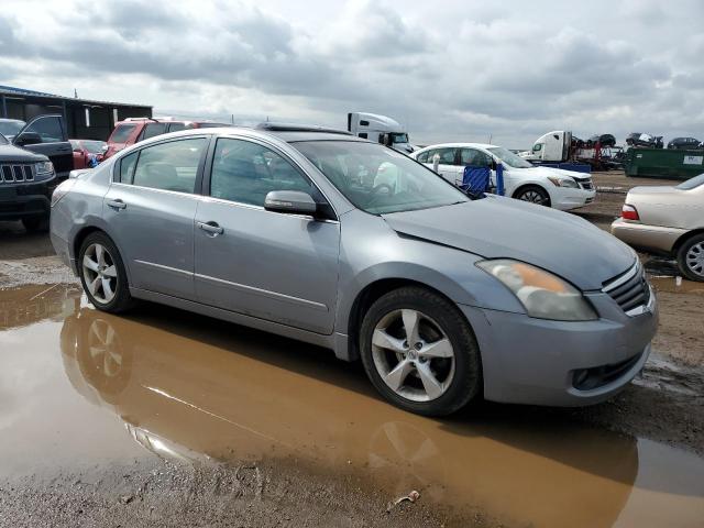Nissan Altima 3.5se Image 2