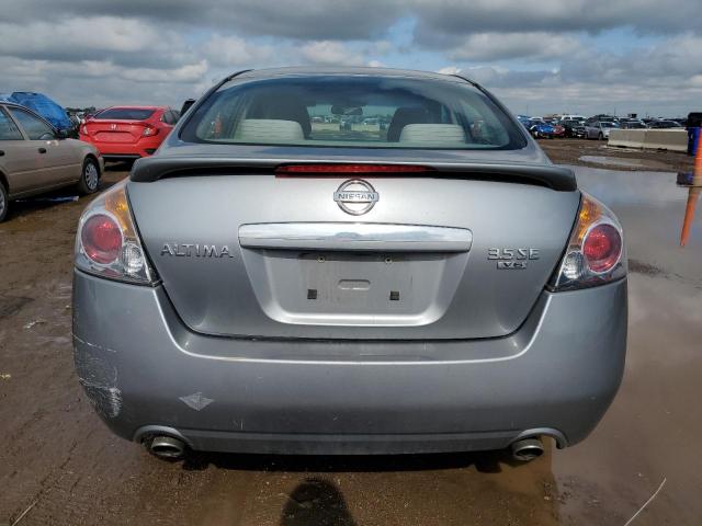 Nissan Altima 3.5se Image 11