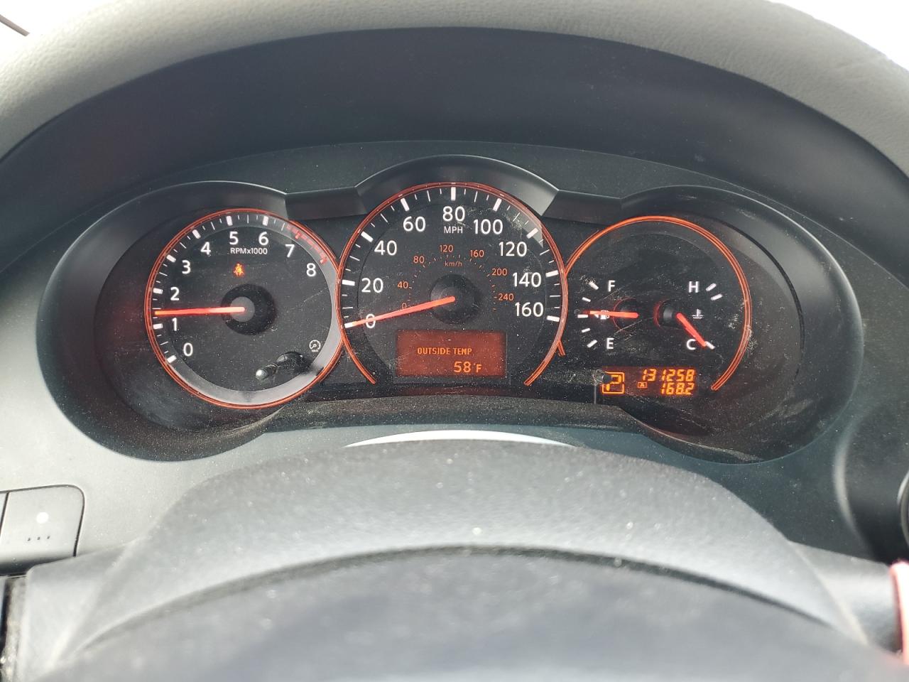 Nissan Altima 3.5se Image 12