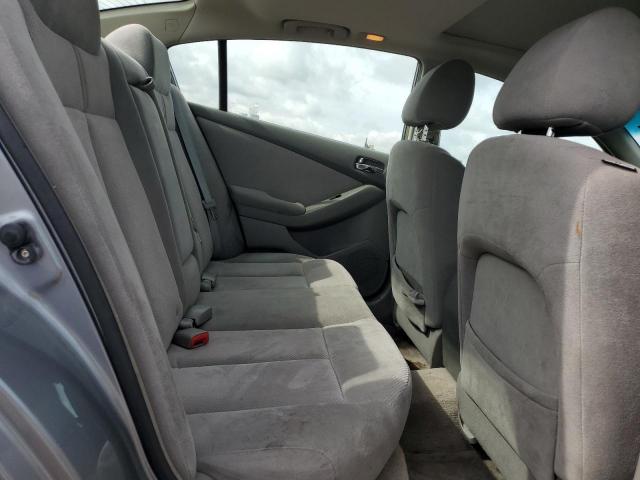 Nissan Altima 3.5se Image 4