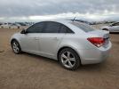 Chevrolet Cruze Lt Image 3