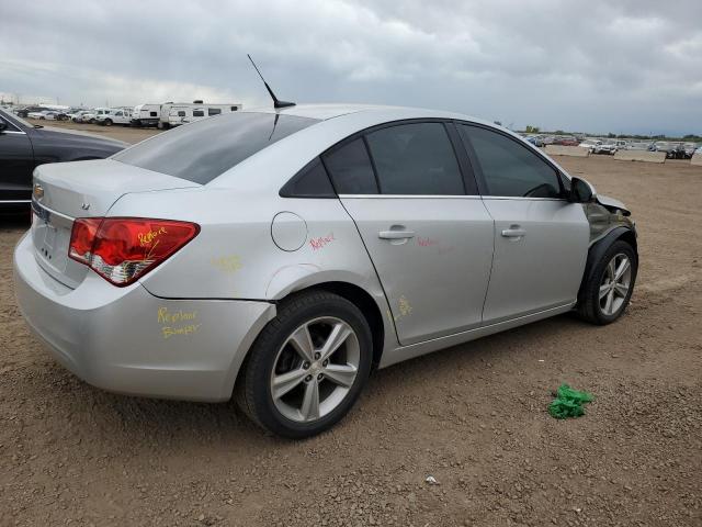 Chevrolet Cruze Lt Image 2