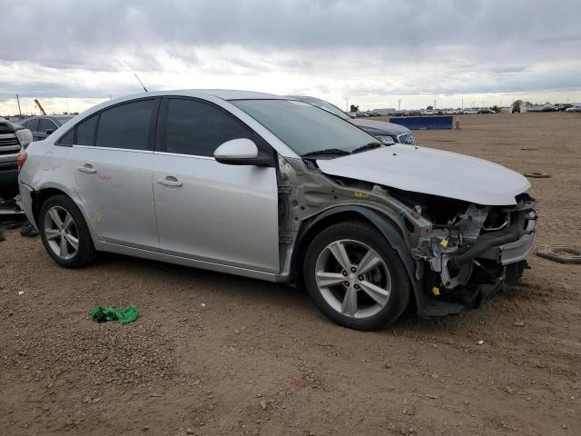 Chevrolet Cruze Lt Image 13