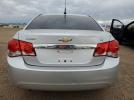 Chevrolet Cruze Lt Image 7