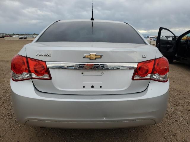 Chevrolet Cruze Lt Image 7