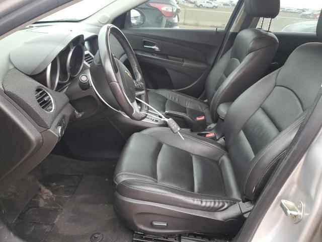 Chevrolet Cruze Lt Image 10