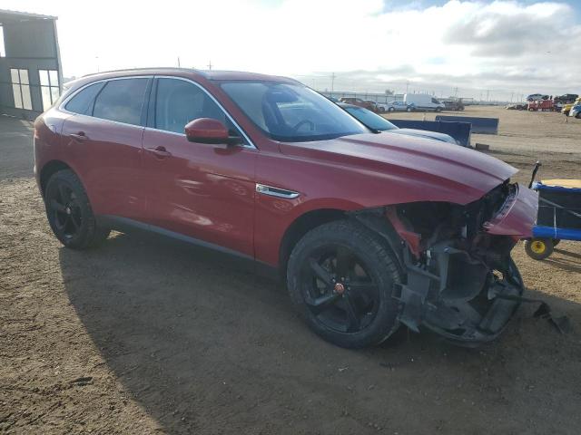 Jaguar F-PACE Prestige Image 3