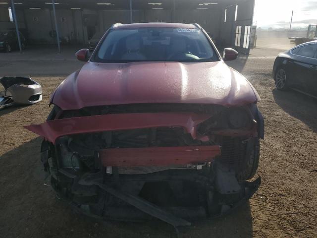 Jaguar F-PACE Prestige Image 5