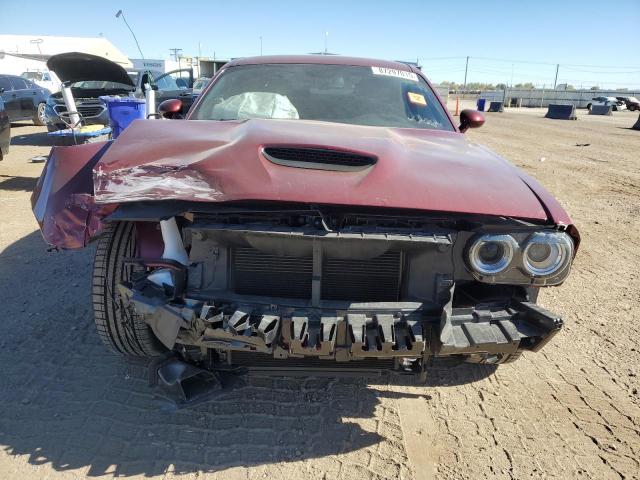 Dodge Challenger Gt Image 3