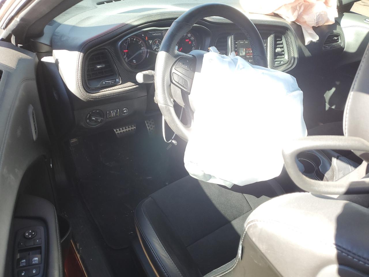 Dodge Challenger Gt Image 6