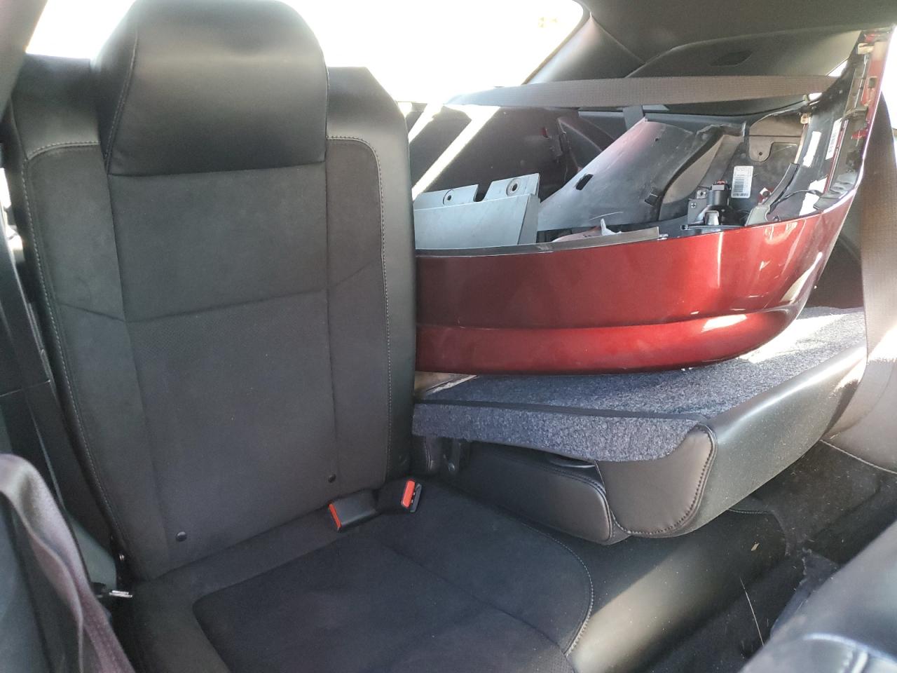 Dodge Challenger Gt Image 5