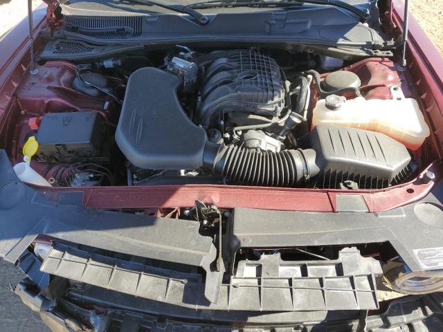 Dodge Challenger Gt Image 9