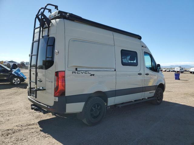 Mercedes-Benz Sprinter 2500 Image 6
