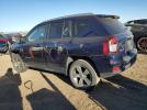 Jeep Compass Latitude Image 8