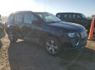 Jeep Compass Latitude Image 4
