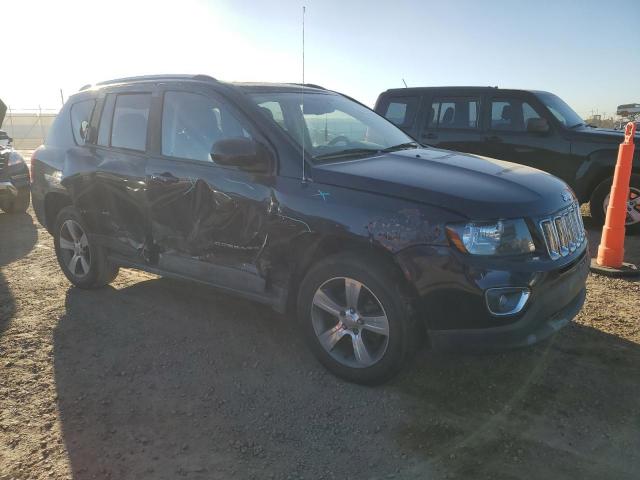 Jeep Compass Latitude Image 4