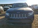 Jeep Compass Latitude Image 3