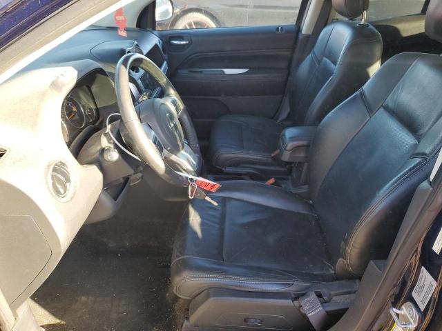 Jeep Compass Latitude Image 11