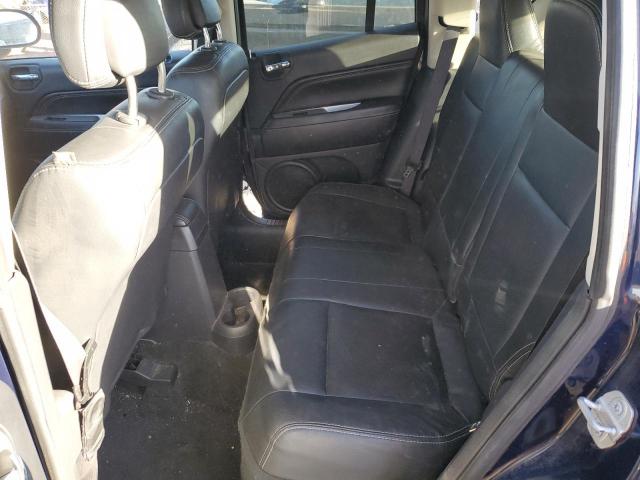 Jeep Compass Latitude Image 13