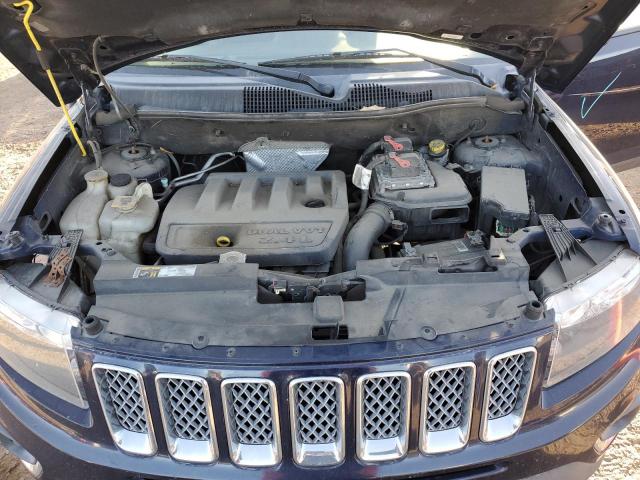 Jeep Compass Latitude Image 10