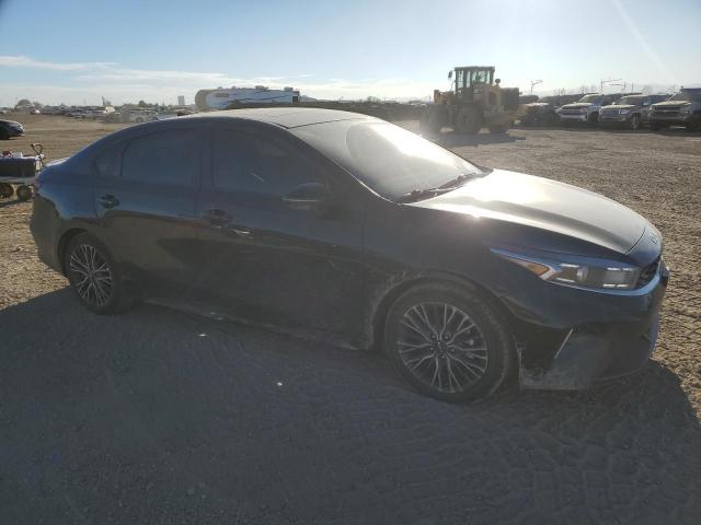 Kia Forte Gt Line Image 10