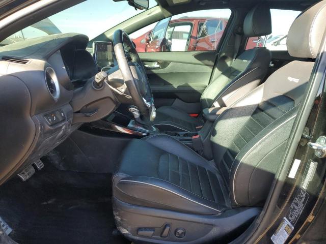 Kia Forte Gt Line Image 6