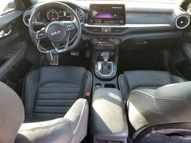 Kia Forte Gt Line Image 12