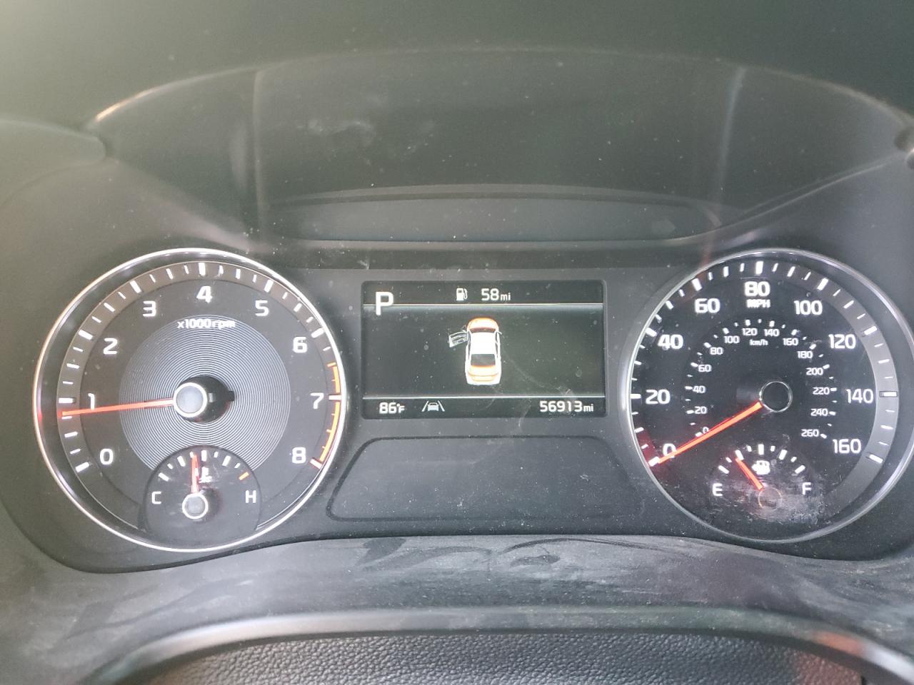 Kia Forte Gt Line Image 9