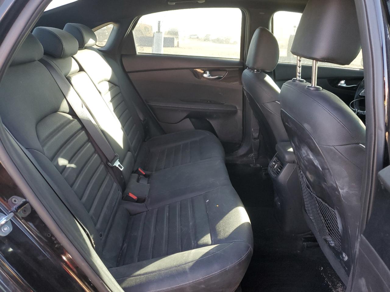 Kia Forte Gt Line Image 5