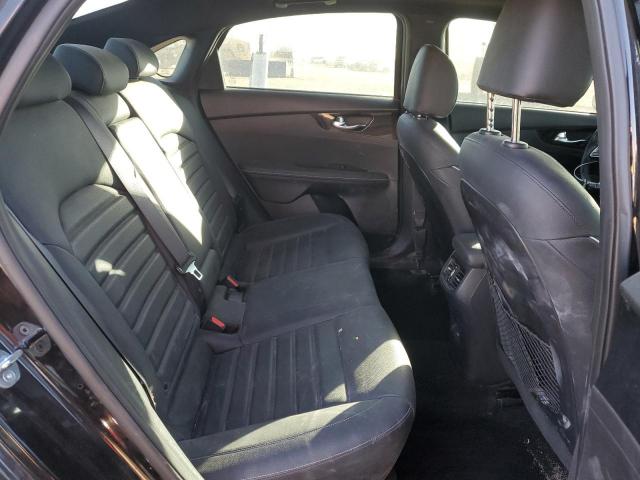 Kia Forte Gt Line Image 5