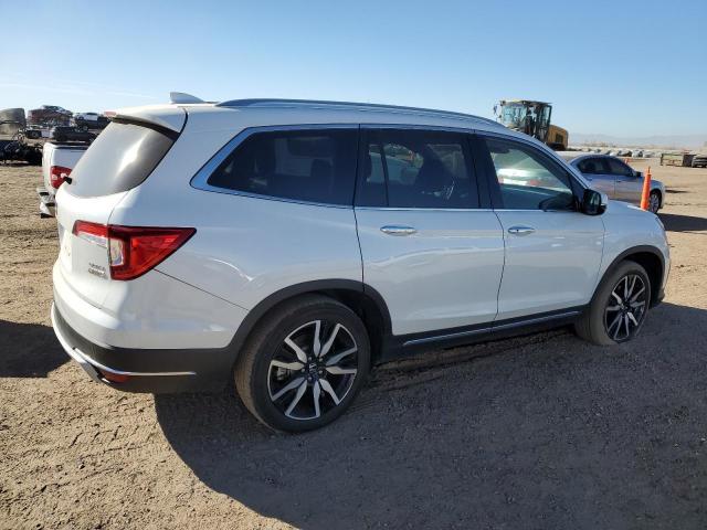 Honda Pilot Elite Image 3
