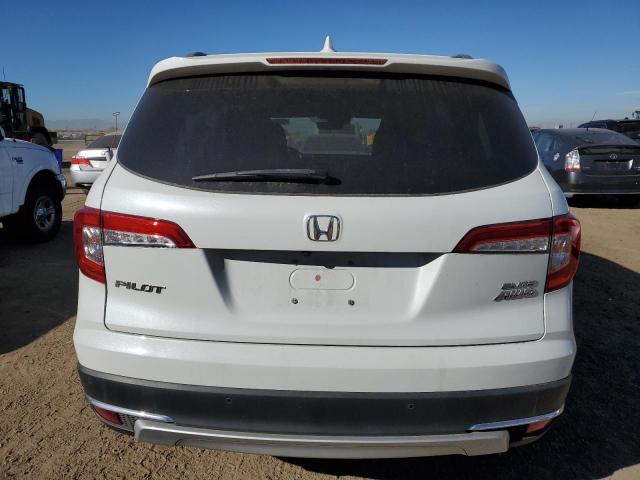 Honda Pilot Elite Image 9