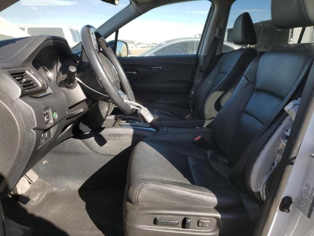 Honda Pilot Elite Image 12