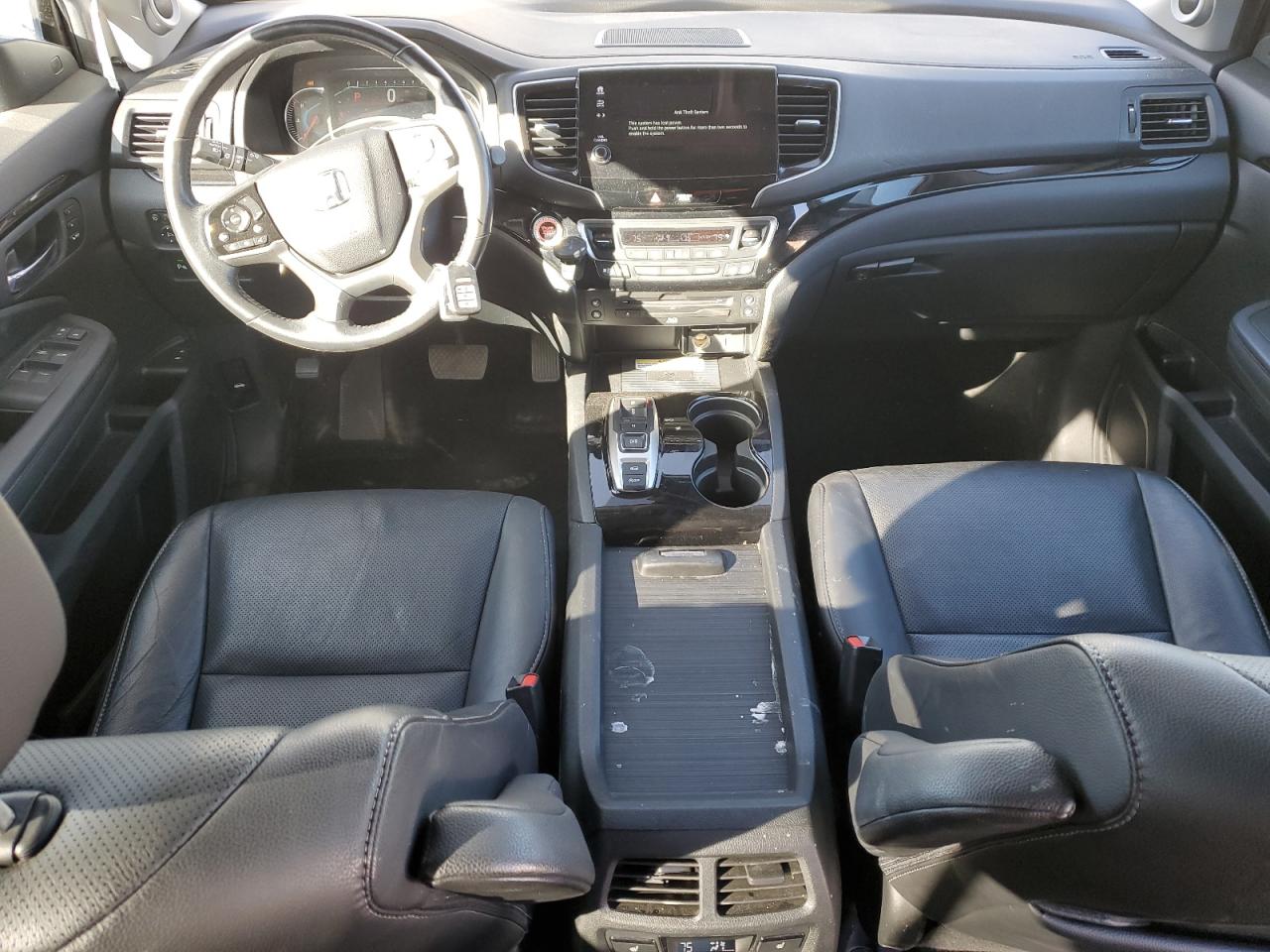 Honda Pilot Elite Image 6