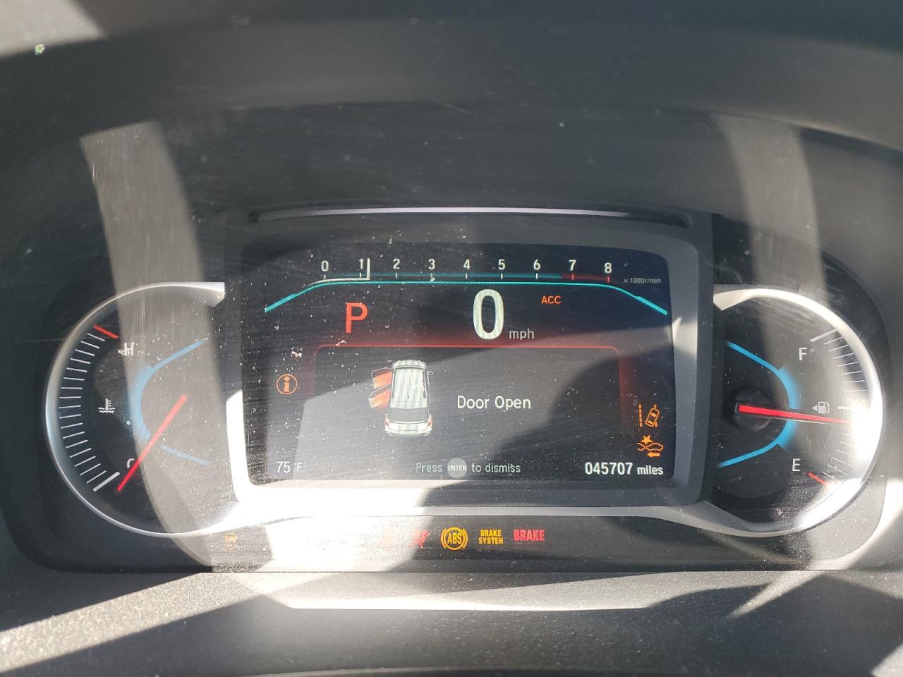 Honda Pilot Elite Image 2