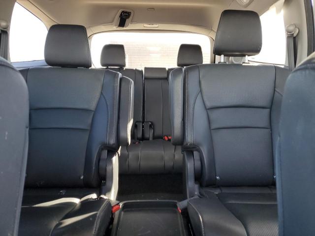 Honda Pilot Elite Image 14