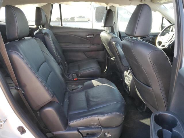 Honda Pilot Elite Image 8