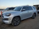 Toyota 4Runner Limited Image 1