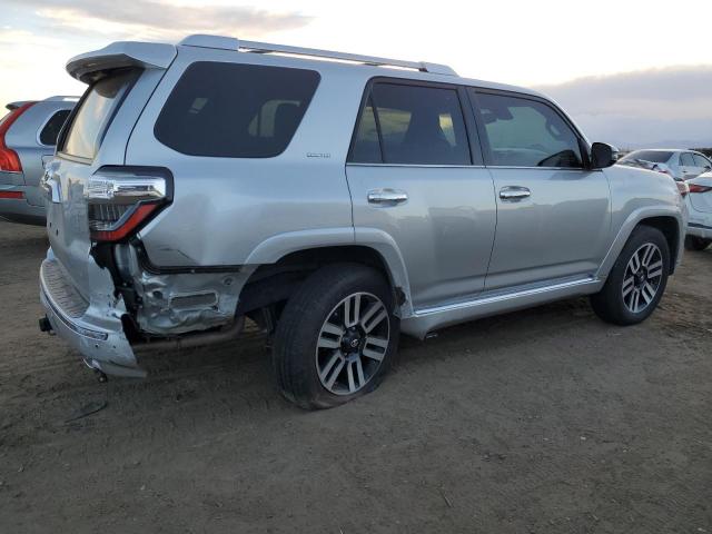 Toyota 4Runner Limited Image 2