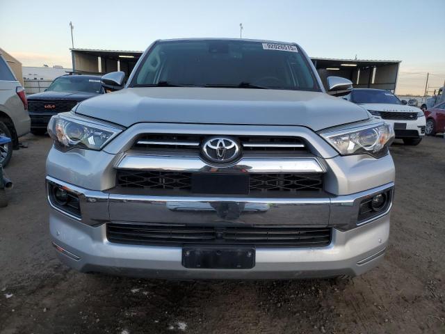 Toyota 4Runner Limited Image 13