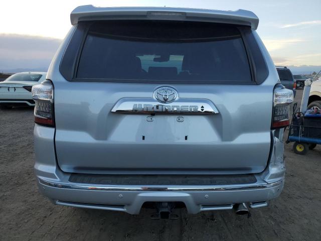 Toyota 4Runner Limited Image 6