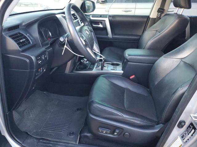 Toyota 4Runner Limited Image 4