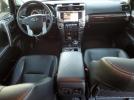 Toyota 4Runner Limited Image 9