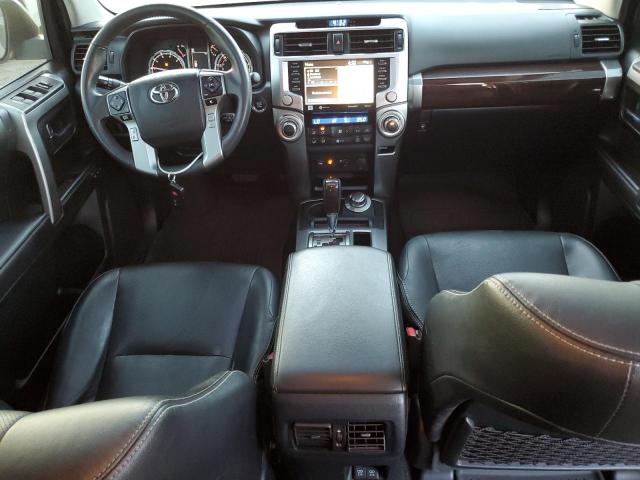 Toyota 4Runner Limited Image 9