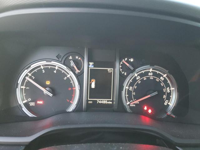 Toyota 4Runner Limited Image 5