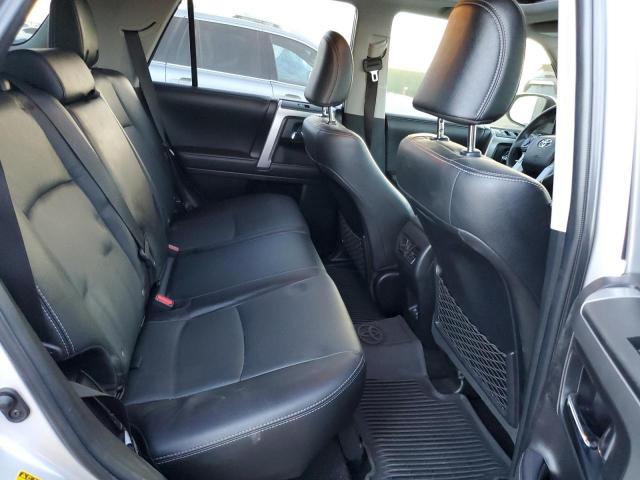 Toyota 4Runner Limited Image 11