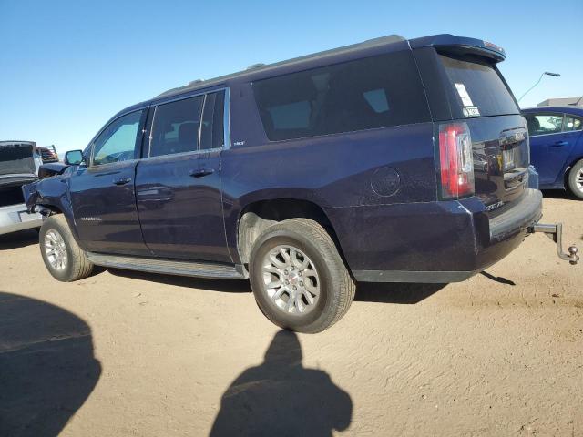 GMC Yukon K1500 Slt Image 2