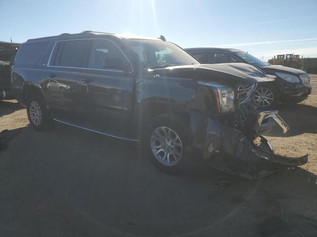 GMC Yukon K1500 Slt Image 7