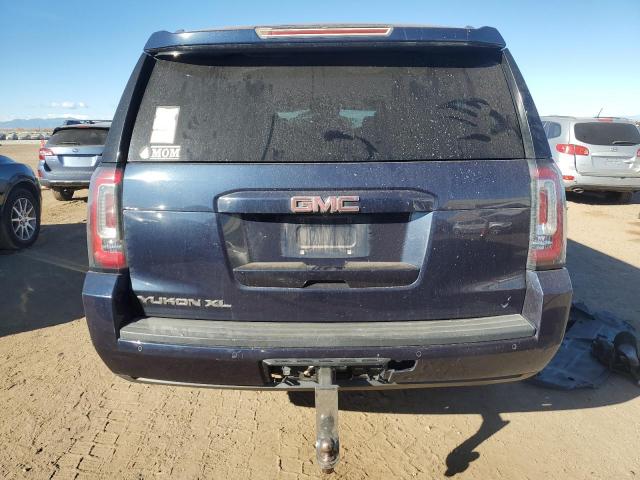 GMC Yukon K1500 Slt Image 3