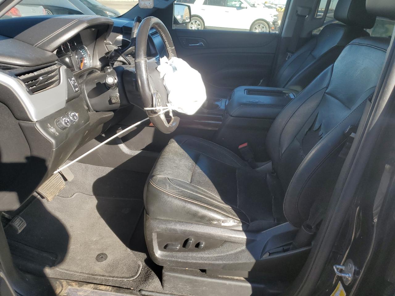 GMC Yukon K1500 Slt Image 13